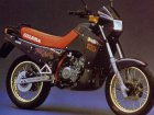 Gilera Fastbike 125